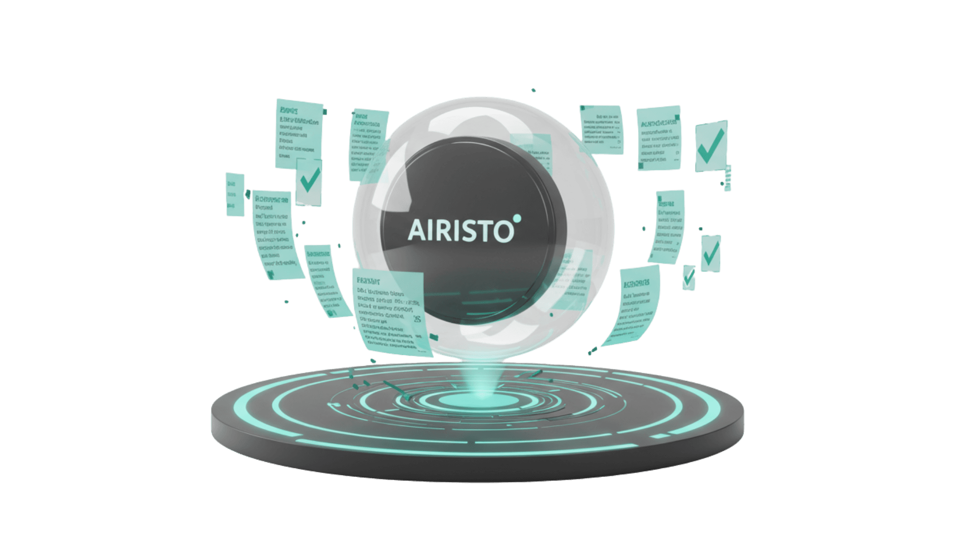 Airisto Teknoloji Girişimi Hakkında