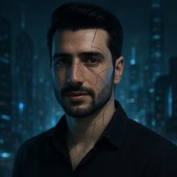 Ömer Faruk Çelik